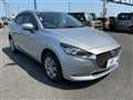 2021 Mazda Mazda2