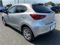 2021 Mazda Mazda2
