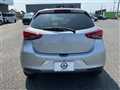 2021 Mazda Mazda2