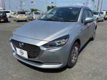 2021 Mazda Mazda2