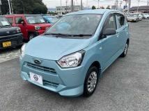 2020 Subaru Pleo