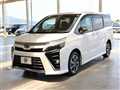 2019 Toyota Voxy