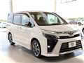 2019 Toyota Voxy
