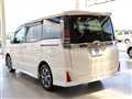 2019 Toyota Voxy