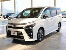 2019 Toyota Voxy