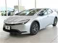 2024 Toyota Prius