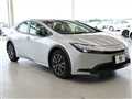 2024 Toyota Prius