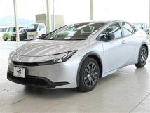 2024 Toyota Prius