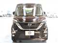 2021 Nissan ROOX