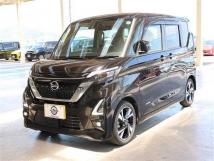 2021 Nissan ROOX