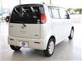 2015 Nissan Moco