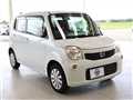 2015 Nissan Moco