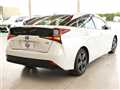 2021 Toyota Prius