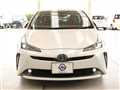 2021 Toyota Prius