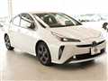 2021 Toyota Prius