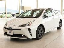 2021 Toyota Prius