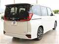 2026 Toyota Noah