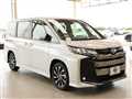 2026 Toyota Noah