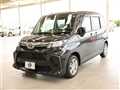 2024 Toyota Roomy