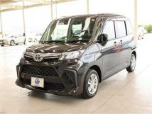 2024 Toyota Roomy