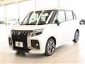 2026 Suzuki Solio Bandit
