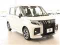 2026 Suzuki Solio Bandit