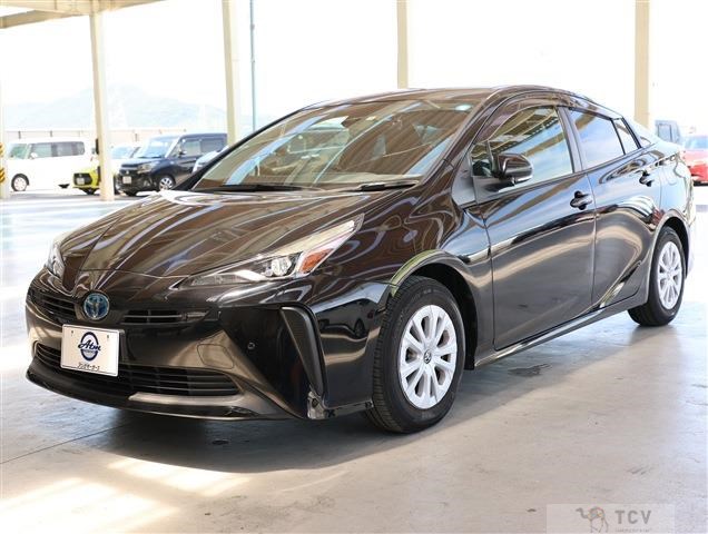 2022 Toyota Prius