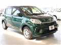 2021 Toyota Passo