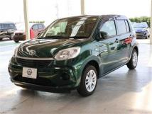 2021 Toyota Passo