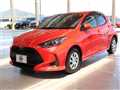 2025 Toyota Yaris