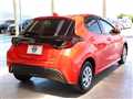 2025 Toyota Yaris