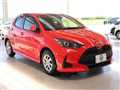 2025 Toyota Yaris