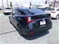 2021 Toyota Prius