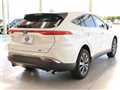 2021 Toyota Harrier