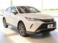 2021 Toyota Harrier
