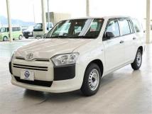 2021 Toyota Probox Van