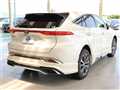 2021 Toyota Harrier