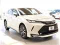 2021 Toyota Harrier