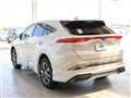 2021 Toyota Harrier