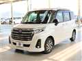 2022 Toyota Roomy
