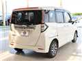 2022 Toyota Roomy