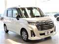 2022 Toyota Roomy