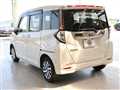 2022 Toyota Roomy