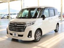 2022 Toyota Roomy