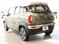 2024 Suzuki XBEE