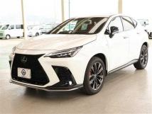 2025 Lexus NX