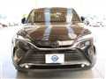 2021 Toyota Harrier