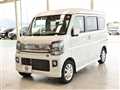 2025 Suzuki Every Wagon