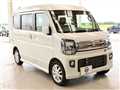 2025 Suzuki Every Wagon