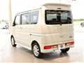 2025 Suzuki Every Wagon